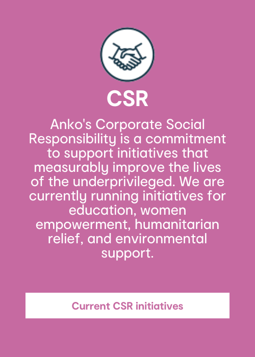 Culture page_CSR